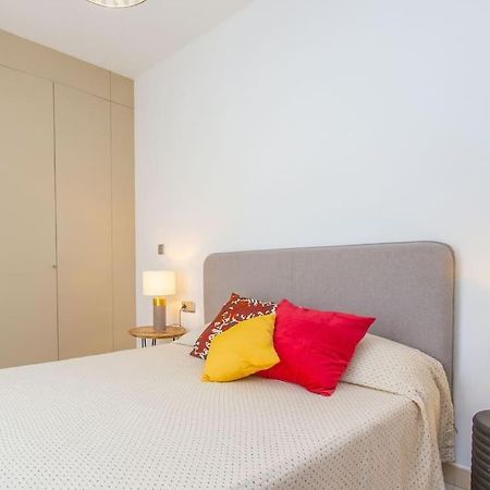 Atico El Arenal Con Parking Apartamento Jerez de la Frontera Exterior foto
