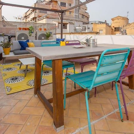 Atico El Arenal Con Parking Apartamento Jerez de la Frontera Exterior foto