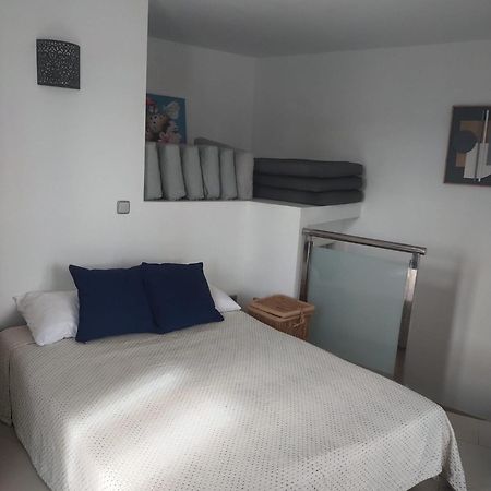 Atico El Arenal Con Parking Apartamento Jerez de la Frontera Exterior foto