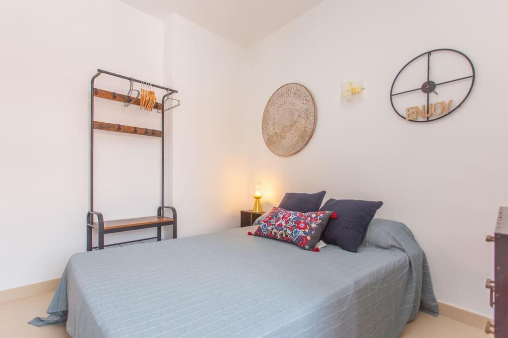 Atico El Arenal Con Parking Apartamento Jerez de la Frontera Exterior foto