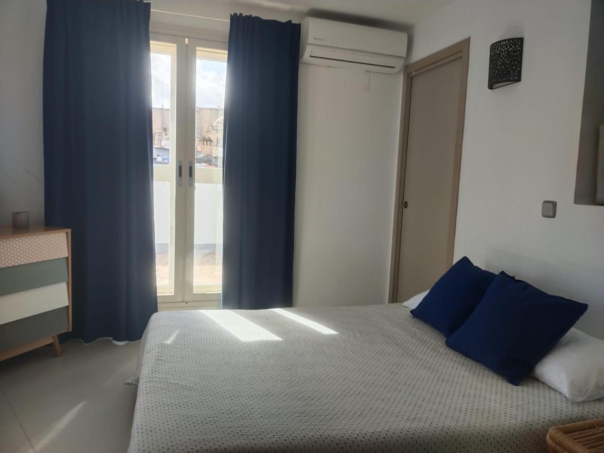 Atico El Arenal Con Parking Apartamento Jerez de la Frontera Exterior foto